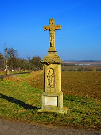 Kříž (Chotěborky)