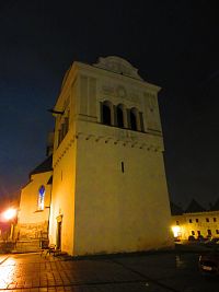 Zvonice (Spišská Sobota)