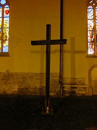 Misijní kříž (Spišská Sobota)