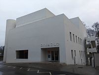 Divadlo (Poprad-Veľká)