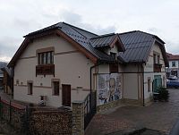 Restaurace U Septima (Poprad-Veľká)