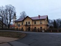 Fraňa Kráľa čp. 2044 (Poprad-Veľká)