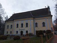 Evangelický kostel (Poprad-Veľká)