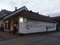 Cukrárna Domenico (Poprad-Veľká)