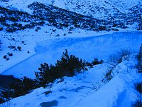 Zelené pleso (Vysoké Tatry)