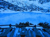 Zelené pleso (Vysoké Tatry)