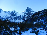 Dolina Zeleného plesa