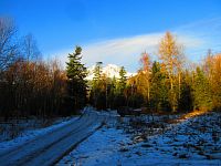 Dolina Kežmarskej Bielej vody (Vysoké Tatry)