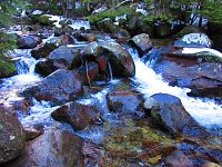 Kežmarská Bílá voda (Vysoké Tatry)