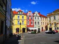 V Kopečku čp. 86-88 (Hradec Králové)