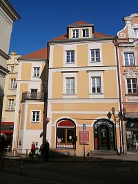 V Kopečku čp. 86 (Hradec Králové)