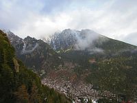 Slavkovská vyhlídka "Maximiliánka"