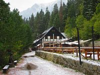 Majláthova chata (Štrbské Pleso)