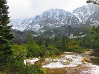 Mengusovská dolina (Štrbské Pleso)