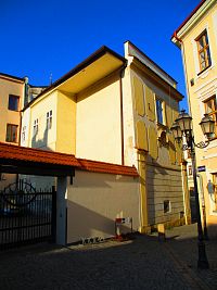 V Kopečku čp. 163 (Hradec Králové)