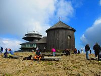 Sněžka (Pec pod Sněžkou)