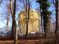 Zřízení vodovodu v Pardubicích v letech 1905-1907