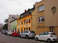 Bělobranské náměstí čp. 141 (Pardubice)