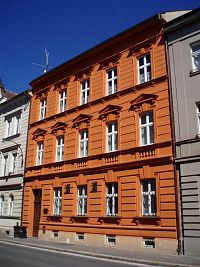 U Soudu čp. 276 (Hradec Králové)