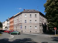 U Soudu čp. 327 (Hradec Králové)