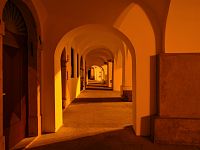 Podloubí Velká podsíň (Hradec Králové)