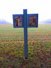 Křížová cesta k Jelínku (Polička)