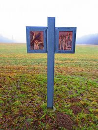 Křížová cesta k Jelínku (Polička)