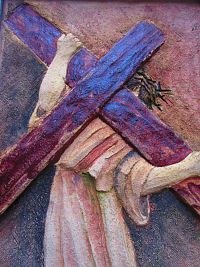 Křížová cesta k Jelínku (Polička)