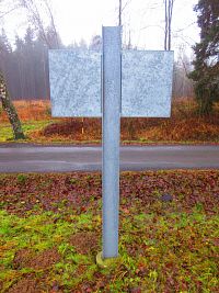 Křížová cesta k Jelínku (Polička)