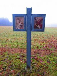 Křížová cesta k Jelínku (Polička)