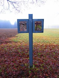 Křížová cesta k Jelínku (Polička)