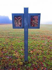 Křížová cesta k Jelínku (Polička)