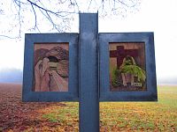 Křížová cesta k Jelínku (Polička)