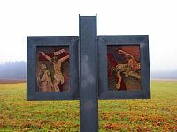 Křížová cesta k Jelínku (Polička)