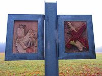 Křížová cesta k Jelínku (Polička)