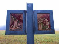 Křížová cesta k Jelínku (Polička)