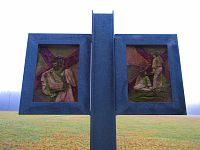 Křížová cesta k Jelínku (Polička)