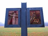 Křížová cesta k Jelínku (Polička)