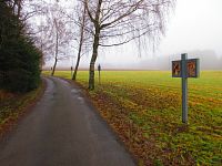 Křížová cesta k Jelínku (též známá jako "Na Jelínku")