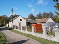 Nový Březhrad čp. 50 (Hradec Králové)