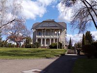 Lázně (Velichovky)