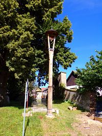 Zvonička (Hustířany)