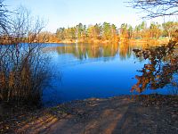 Opatovický písník