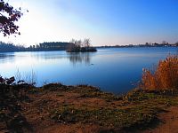 Opatovický písník (Opatovice nad Labem)