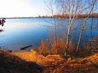 Opatovický písník (Opatovice nad Labem)