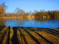 Hluboký rybník (Hradec Králové)