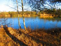 Hluboký rybník (Hradec Králové)