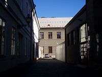 Dlouhá čp. 95 (Hradec Králové)