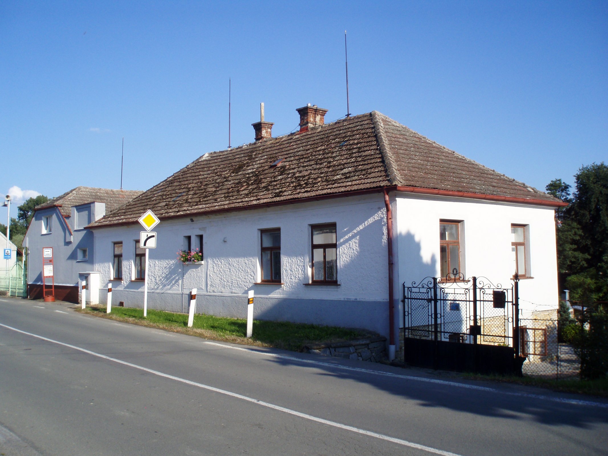 Svinárky (Hradec Králové)