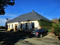 Hostinec U Karla ve Svinárkách (Hradec Králové)